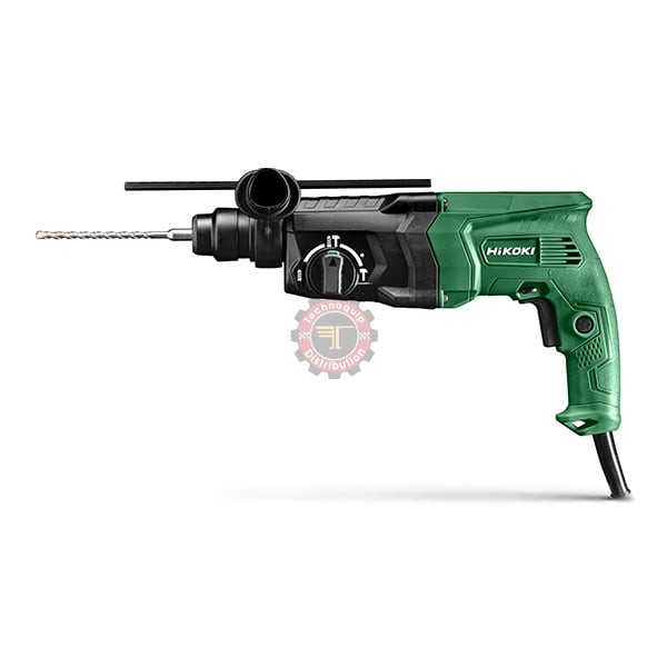 Marteaux rotatifs DH24PH