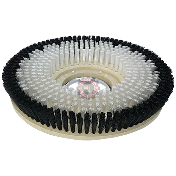 Brosse soft pour mono-brosse