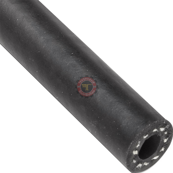 Tuyau air comprimée 20 BAR noir