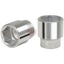 Douille 6 pans 3/4'' KS Tools