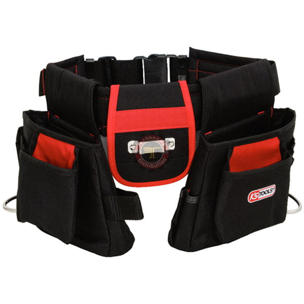 Ceinture porte outils KS Tools