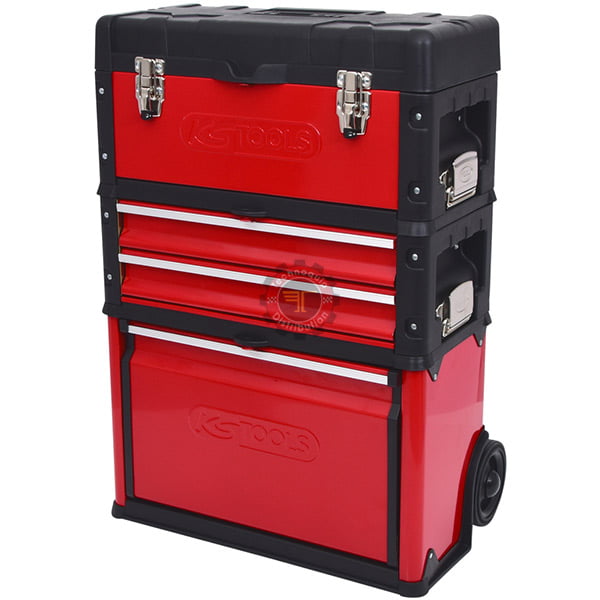 Servante mobile BI-MATIERE