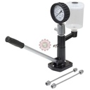 Pompe de tarage d'injecteurs