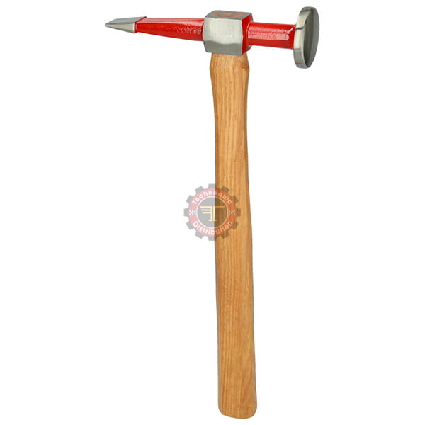 Marteau à débosseler