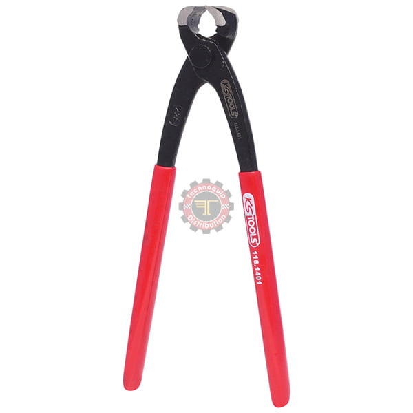 Tenaille russe 9'' L. 220 mm