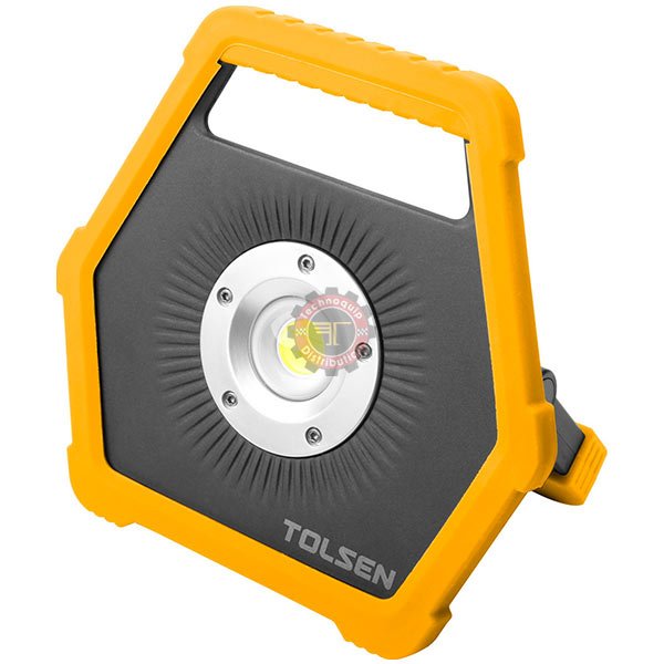 Lampe de travail LED 10W rechargeable