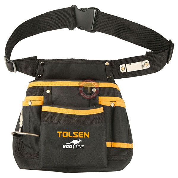 Sac à outils ceinture industriel