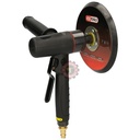 Polisseuse verticale pneumatique 6''