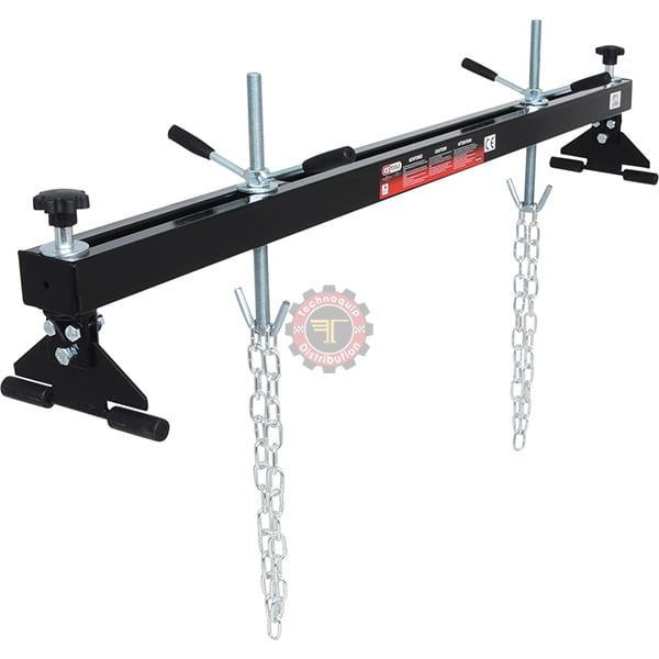 Traverse à support moteur 400KG