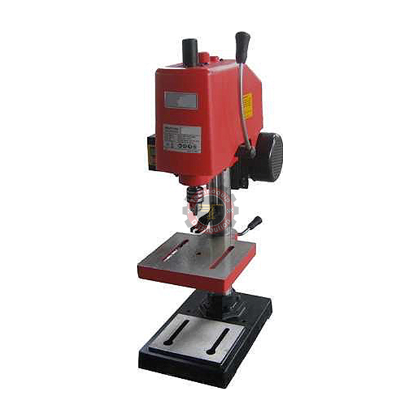 Machine à tarauder SJ12