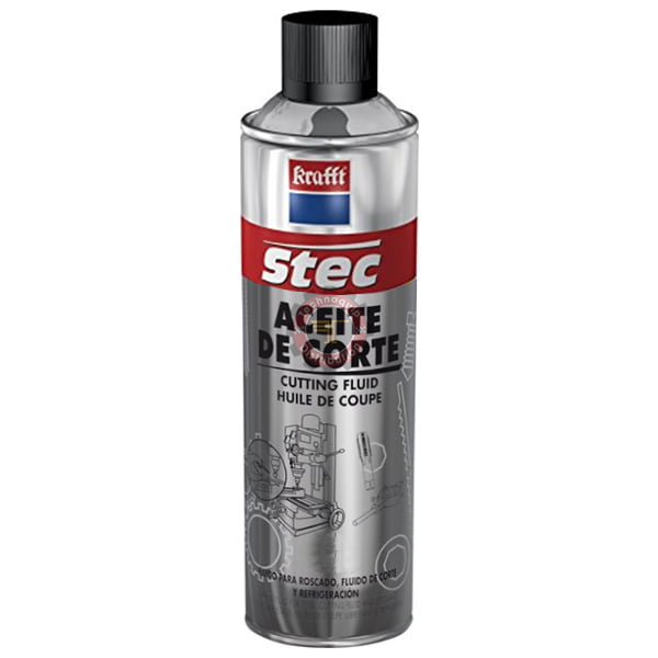 Spray huile de coupe
