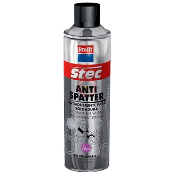 Spray anti adhérant soudure