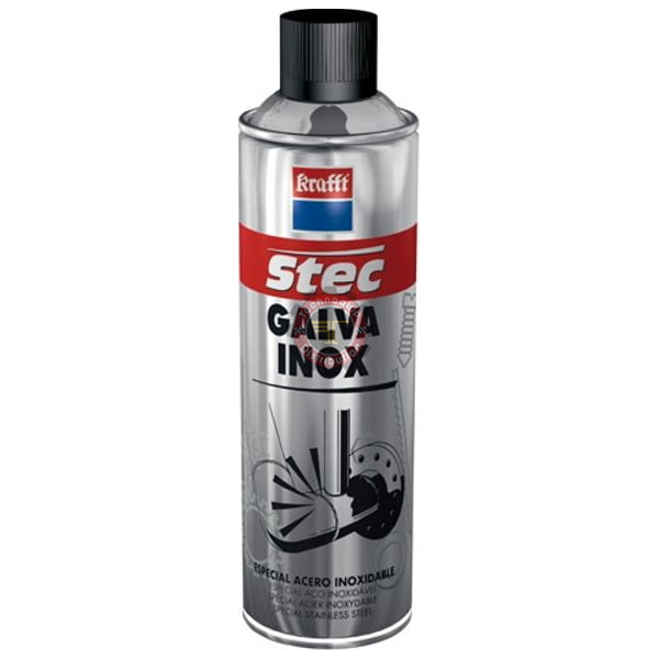 Spray GALVA INOX