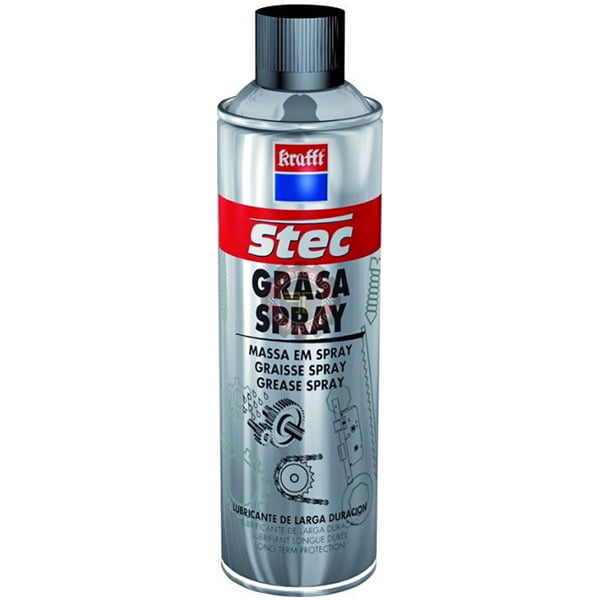 Spray lubrifiant GRAISSE SPRAY