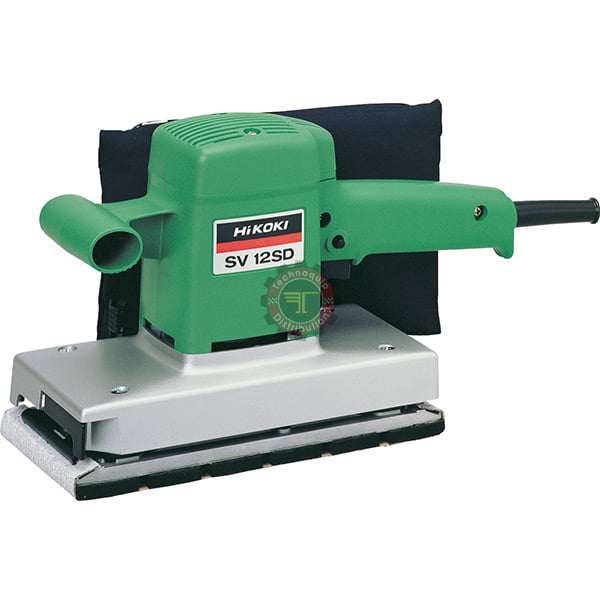 Ponceuse de finition 300W