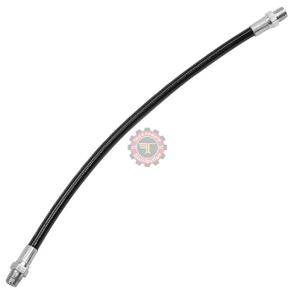 Flexible pour pompe à graisse