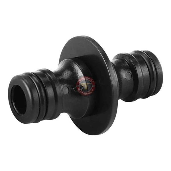 Raccord tuyau 1/2"