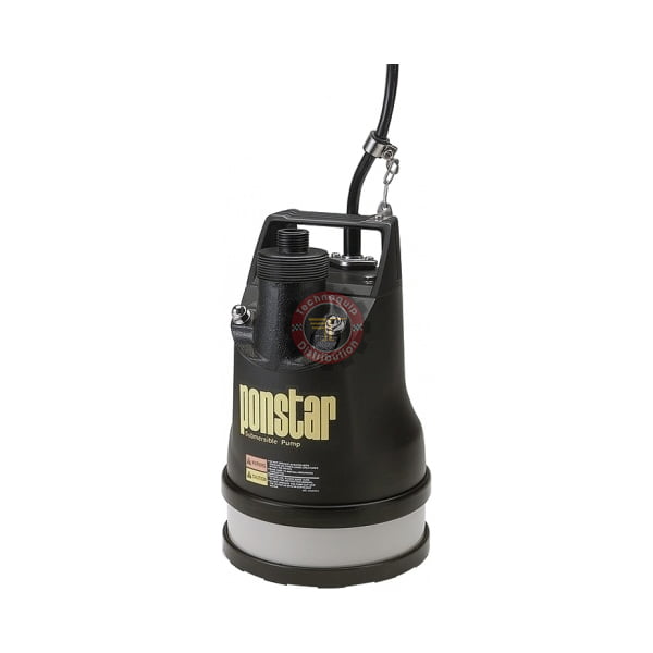 Pompe submersible PXL-25