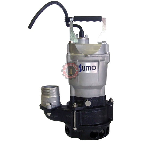 Pompe submersible SUMO BHV401S