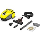 Aspirateur VC 2