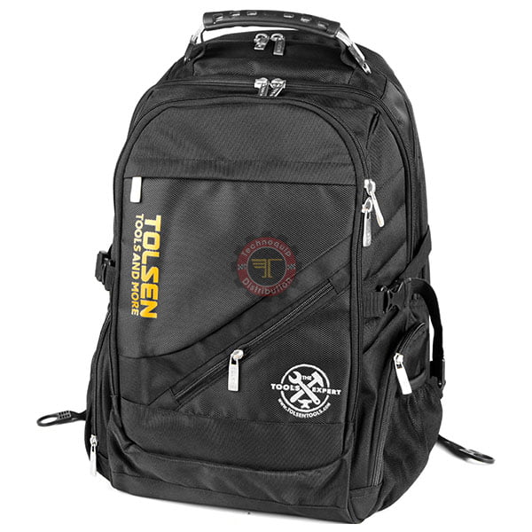Sac à dos professionnel TOLSEN