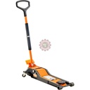 Cric extra plat 1.5 T BH11500