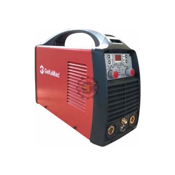 Poste de soudure Power TIG 2000 AC/DC Pulse