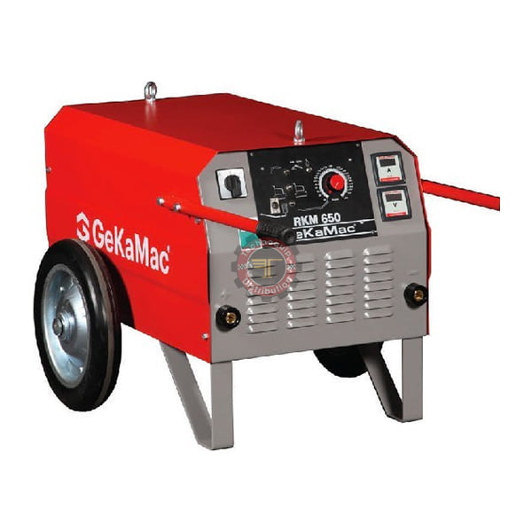 Poste de soudure RKM 650