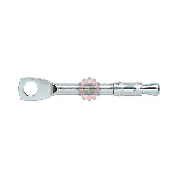 Cheville métallique plafond 6MM