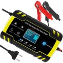 Chargeur de batterie JF-03