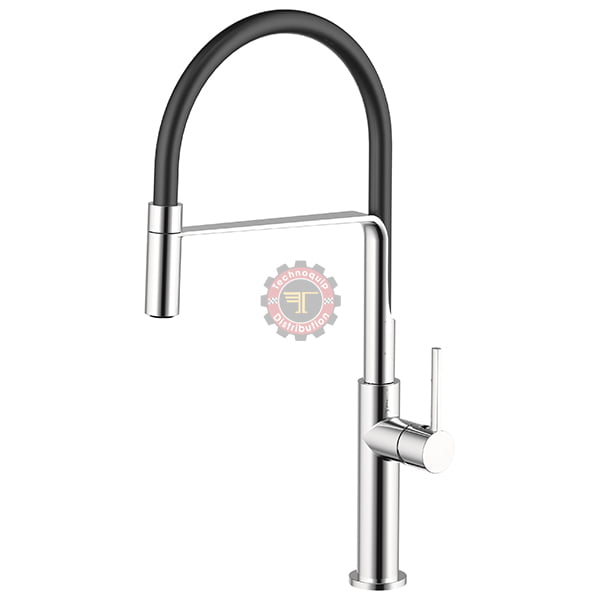 Mitigeur d'évier 17523 CHROME