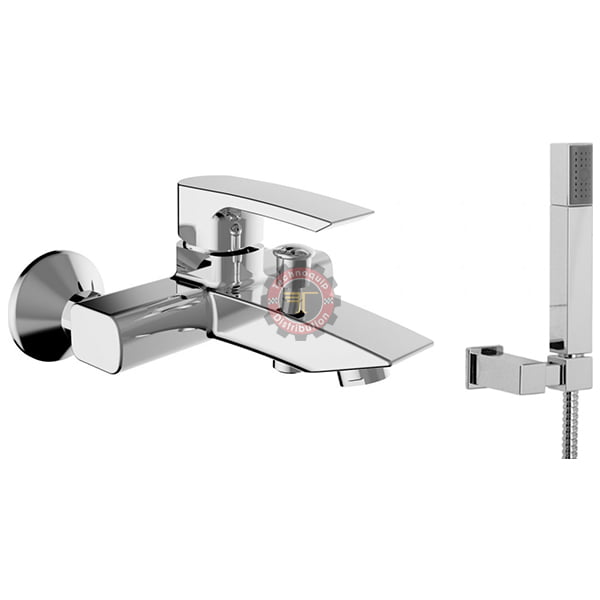 Mitigeur bain douche 8Q150 MERIDA