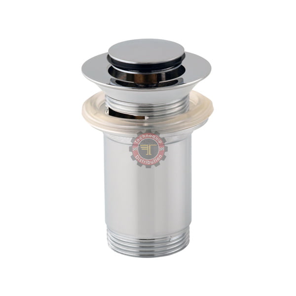 Bonde clic-clac chrome 6224A