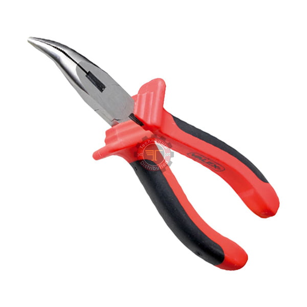 Pince à becs coudés 160MM