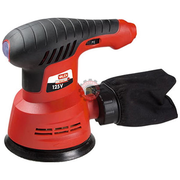Ponceuse orbitale 125V