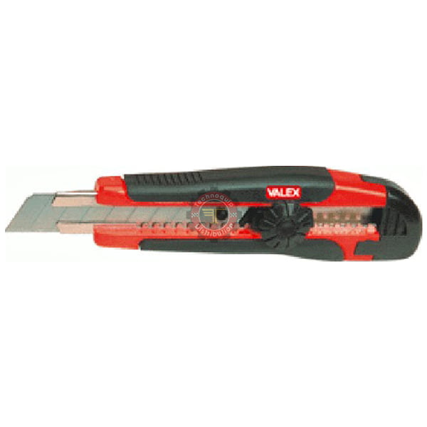 Cutter VALEX RL18