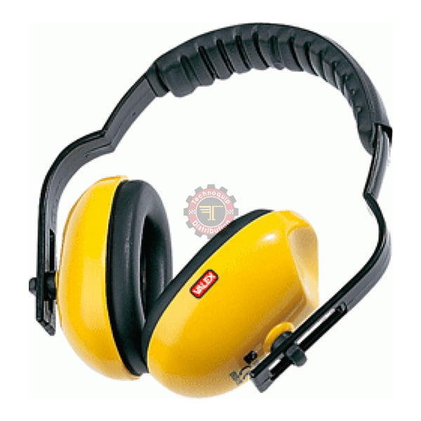 Casque anti-bruit 21.2 dB
