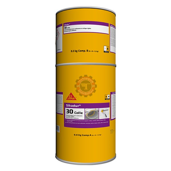 Sikadur®-30 Colle