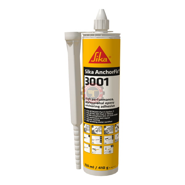 Sika AnchorFix®-3001