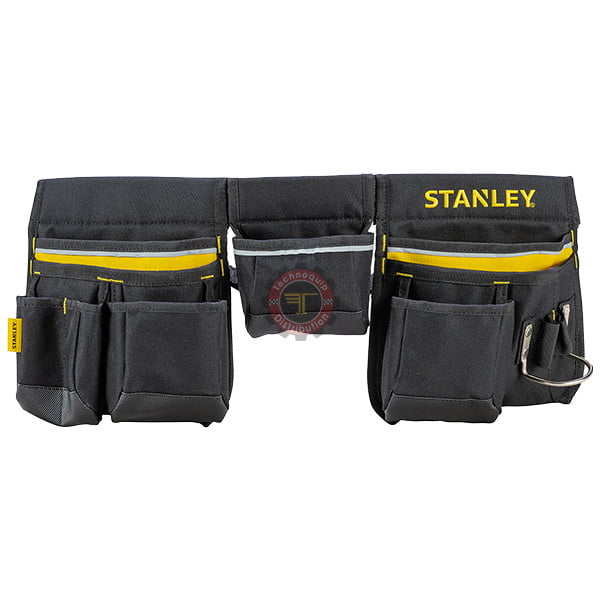 Porte-outils double