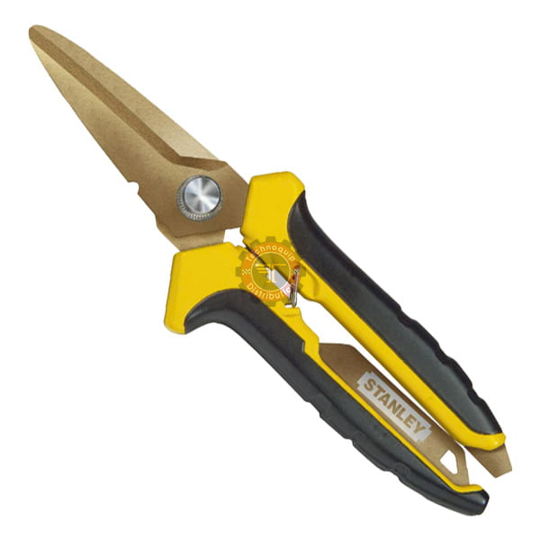 Coupe tout multi-fonction 200MM TITANIUM