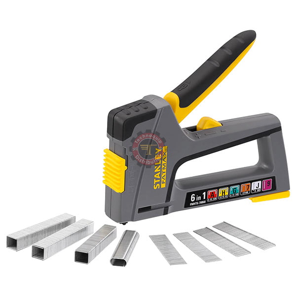 Agrafeuse 6 EN 1 FATMAX®