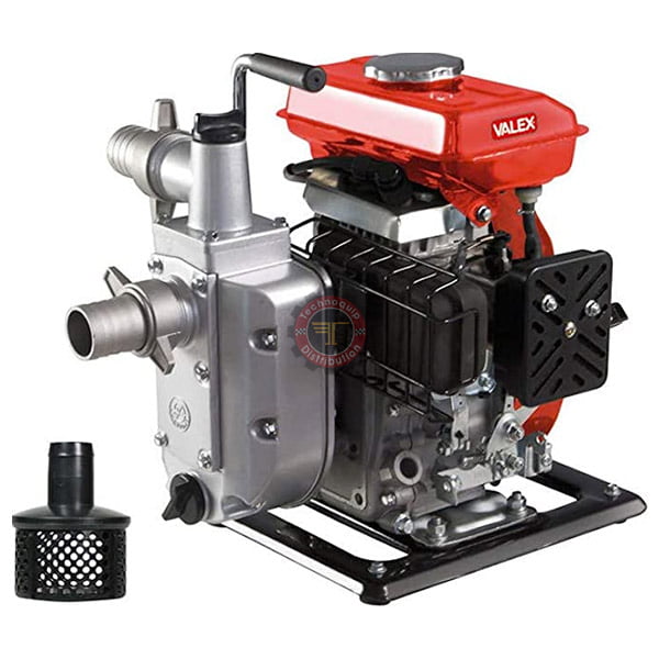 Pompe auto-amorçante MP12000