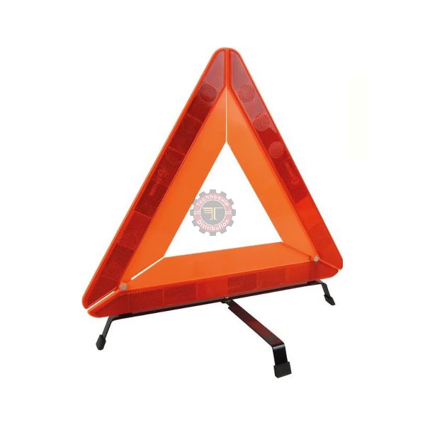 Triangle de signalisation