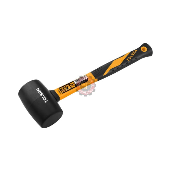 Maillet en caoutchouc EXTRA 220G