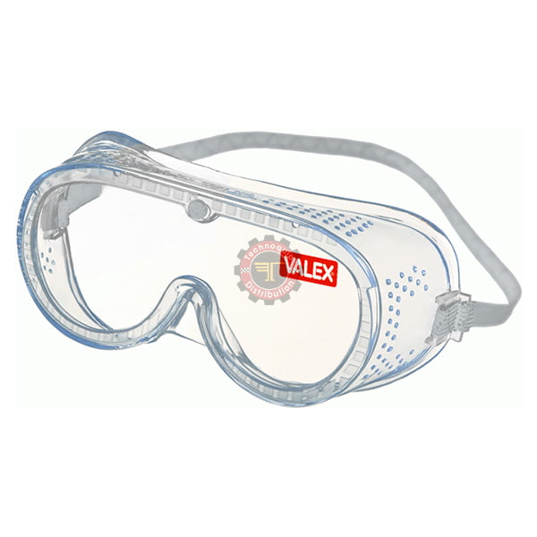 Lunette panoramique VALEX
