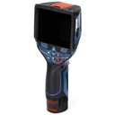 Caméra thermique GTC 400 C Professional BOSCH