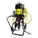 Pompe à peinture AIRLESS® AZUR™ 72C160