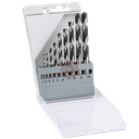 Coffret de forets HSS POINTTEQ Bosch