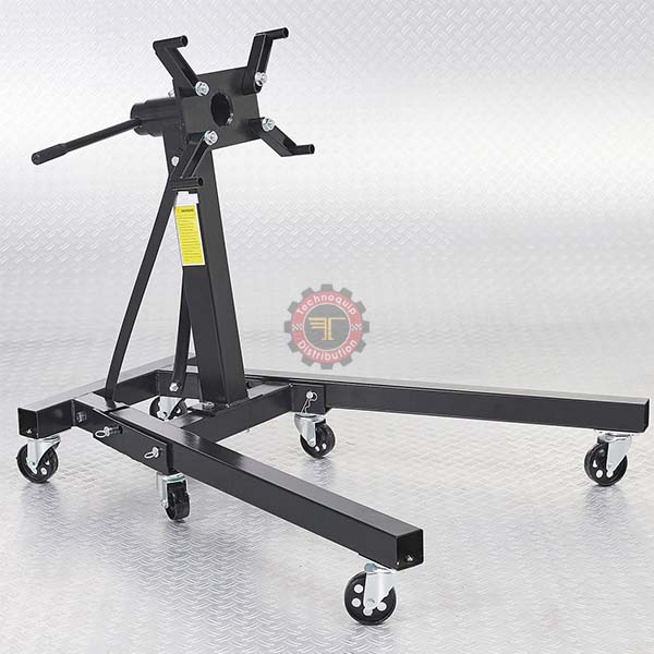 Support moteur 900KG PASSCA